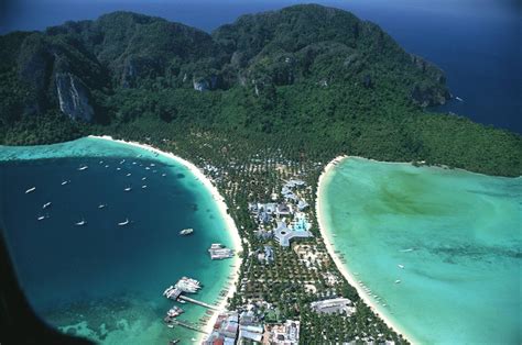 phi phi islands thailand cool place xcitefunnet