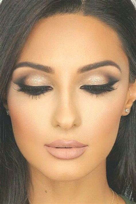 20 Smokey Eye Ideas And Looks To Steal From Celebrities Makeup Trends