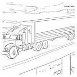 Laster Lkw Malvorlage Holz Tankwagen Tanklaster Fahrzeuge Ausmalbild Gefallen Ihnen Malvorlagen Brücke Ausmalen sketch template