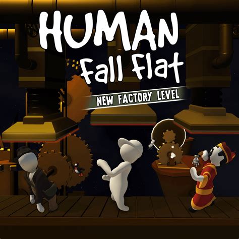 human fall flat ign