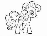 Pie Pinkie Coloring Pony Pages Little Magic Printable Friendship Cutie Dash Rainbow Blueberry Color Getcolorings Getdrawings Baby Clipart Popular Colorings sketch template