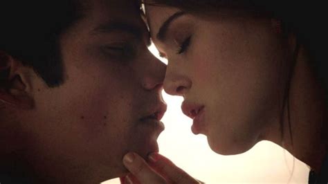 ‘teen Wolf’ Remember The Evolution Of Stydia