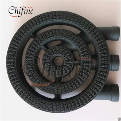 oem grey iron ductile iron cast iron    ring commercial gas