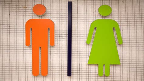 do men and women really have different personalities bbc future