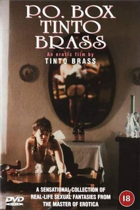 P O Box Tinto Brass 1995 Watch Online Flixano