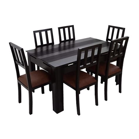 ariaria  seater dining table table  skarabrand