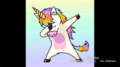cute unicorn pictures youtube