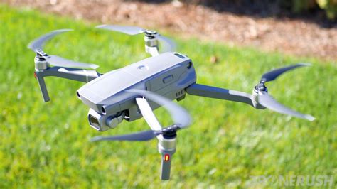 domestic drone attack documented avweb