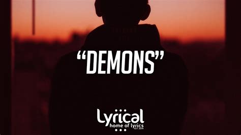 jdam demons ft jayq lyrics youtube