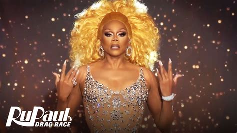 rupaul performs “new friends silver old friends gold” rupaul s drag