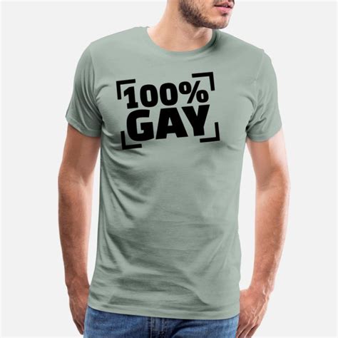 shop im gay t shirts online spreadshirt