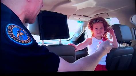 Mom Calls Police To Teach Her 3 Year Old A Lesson Abc13 Houston
