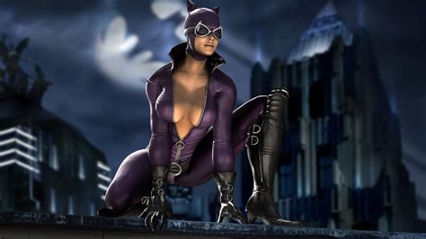 catwoman comics hot dc comics catwoman catsuits hd cartoon and animation hot wallpapers
