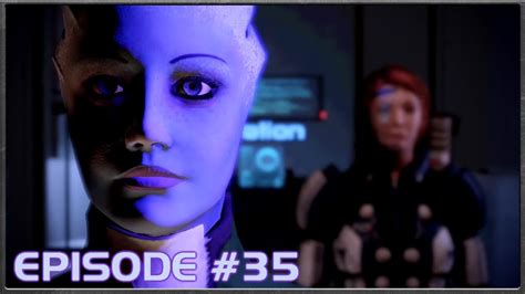 mass effect 2 liara t soni information broker lair of the shadow