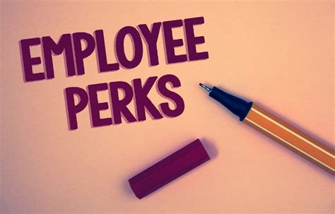 employee perks   profits parthenon management group association management