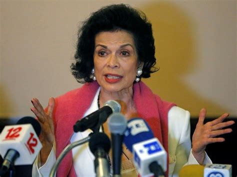 bianca jagger “daniel ortega es tal vez peor que somoza” diario el