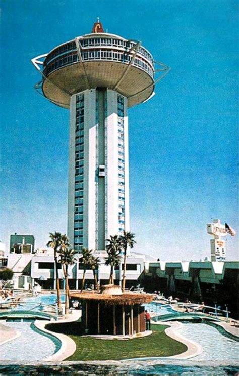 landmark hotel  casino
