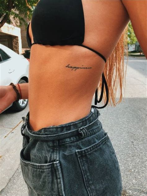 30 stunning and sexy rib tattoo designs you must try women fashion