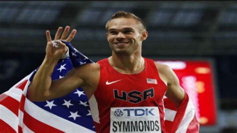 Video Runner Nick Symmonds Russian Anti Gay Laws Absolutely Absurd