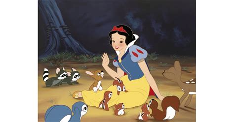 Snow White Disney Princess Quotes Popsugar Love And Sex