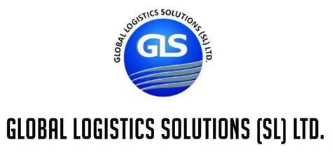 About Us – Global Logistics Solutions