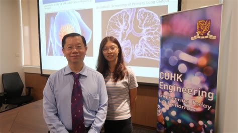 prof heng pheng ann and his team develop artificial intelligent