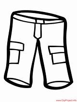 Pants Ausmalbilder Malvorlagen Pantalon Montar Malvorlage Malvorlagenkostenlos sketch template