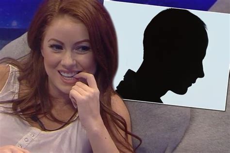 Fears Big Brother Star Laura Carter S Sex Tape With A Premier League