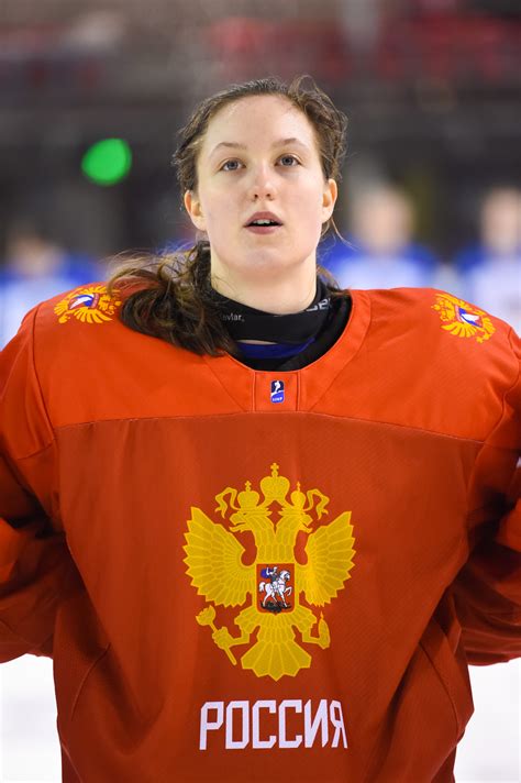 Iihf Gallery Russia Vs Finland 2020 Iihf Ice Hockey U18 Women S
