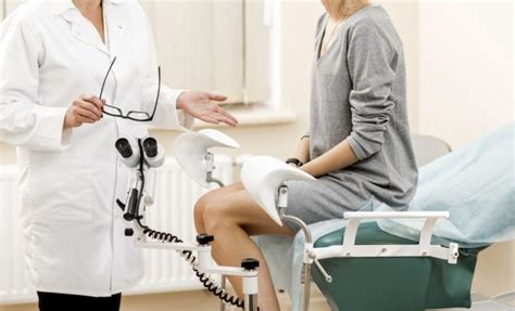 prevent gynecological problems with the regular pelvic exam the trend