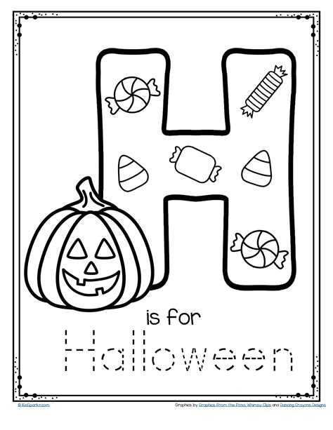 halloween tracing letters tracinglettersworksheetscom