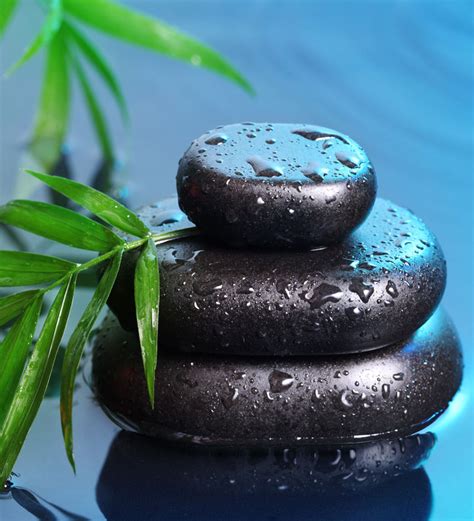 hot stone massage amazonas aromatherapy centre cork