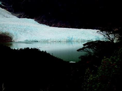 proglacial lakes springerlink