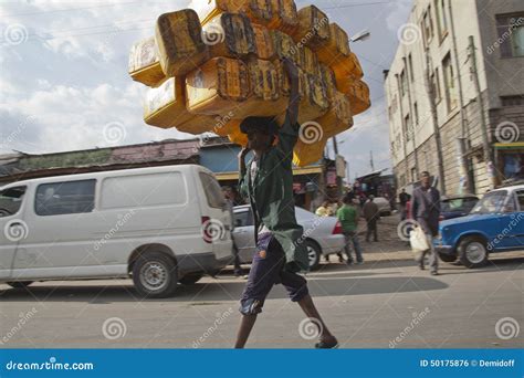 merkato market editorial photo image  africa high