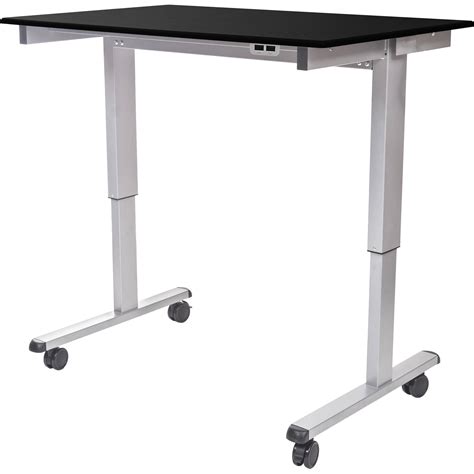 luxor  electric standing desk stande  agbo bh