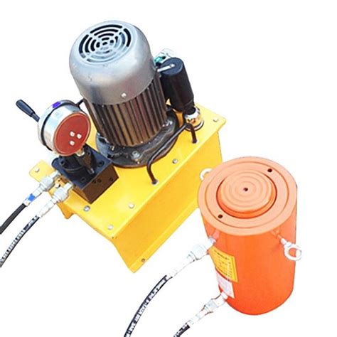 china ton hydraulic press jack suppliers manufacturers factory direct price hugo