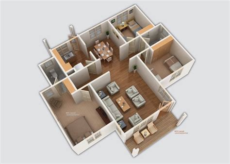 bedroom house plan  master bedroom en suite hpd consult