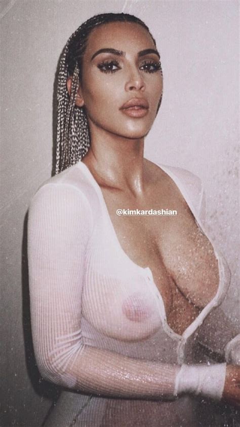 kim kardashian west sexy pics celebrity nude leaked