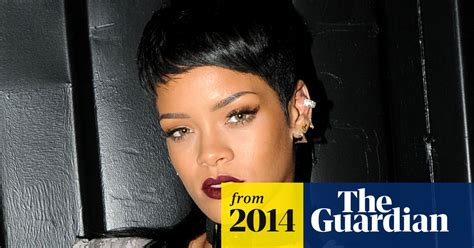 Is There A Rihanna Sex Tape No It S A Malware Scam On Facebook