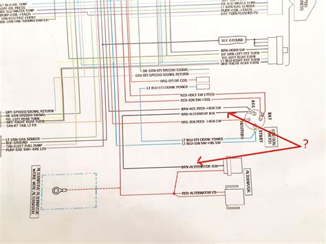 painless wiring diagram easy wiring