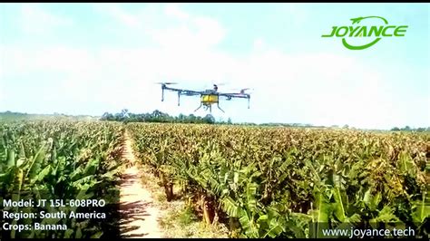 agriculture spraying dronejtl  pro youtube