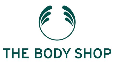 body shop logo png transparent  brands logos images