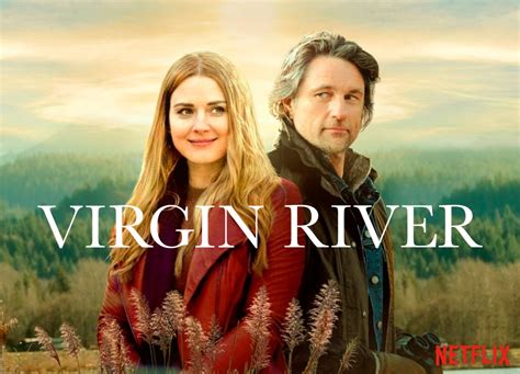 virgin river volta com 2ª temporada e se destaca no top 10 netflix