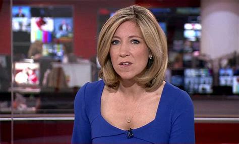 Bbc Presenter Breaks Down In Court As She Claims Bosses ‘made Her Work
