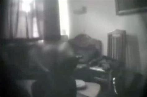Showcaseit Russian Mafia Boss Caught On Camera Having Sex With Human
