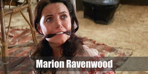 Marion Ravenwood Indiana Jones Costume For Cosplay And Halloween 2022