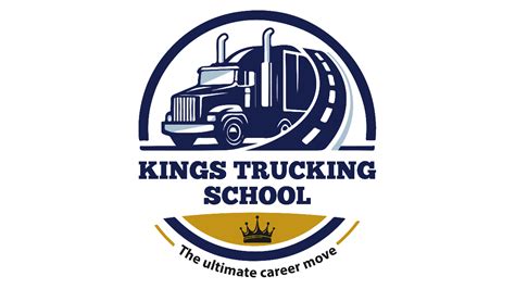 kings trucking school  burnsville