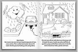 Utilities Public Richmond City Coloring Behance Needed Department sketch template
