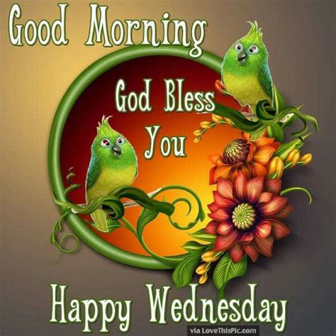 wednesday god bless  pictures   images  facebook