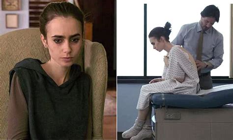 netflix s to the bone is accused of glamorising anorexia daily mail